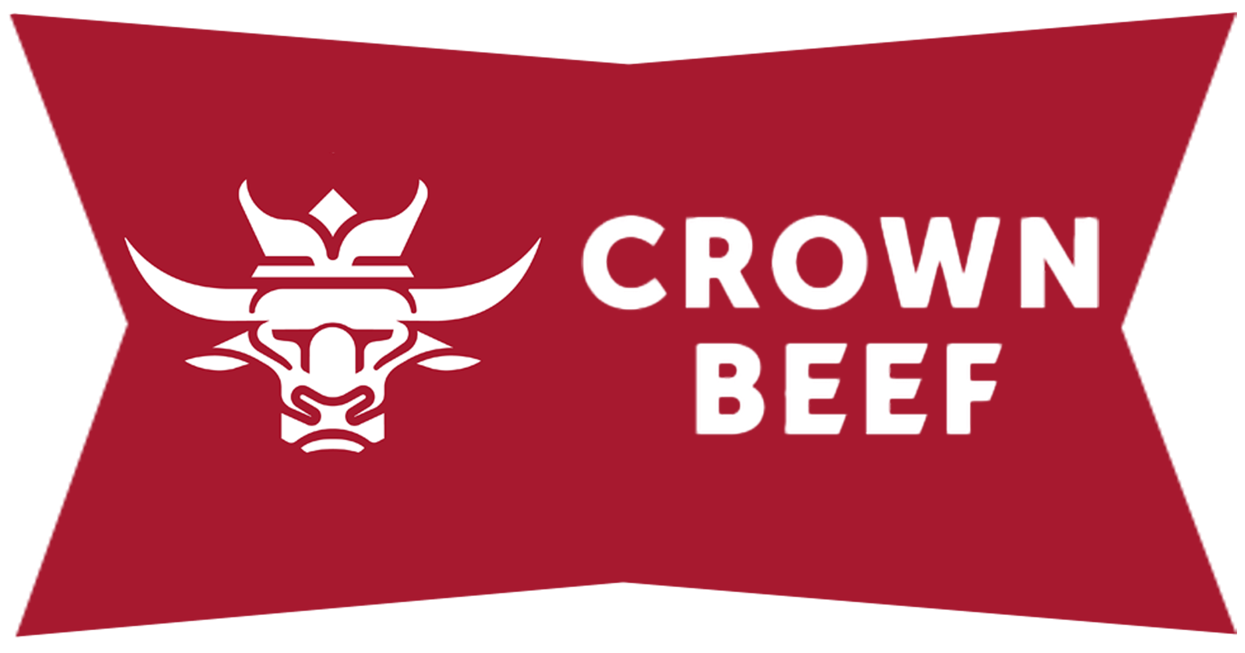 Crown Beef Logo